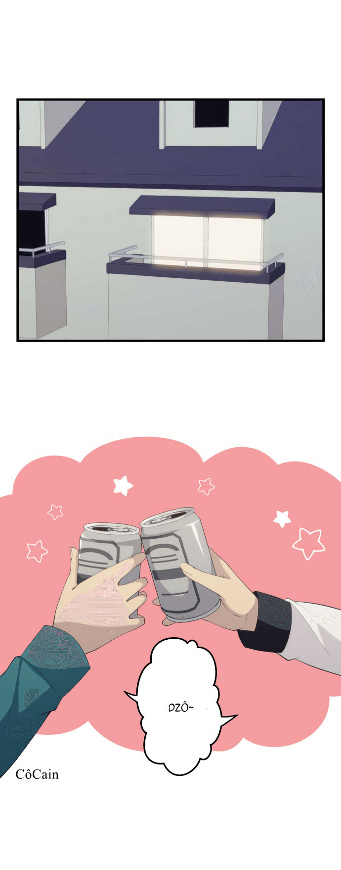 Relife - Chương 180