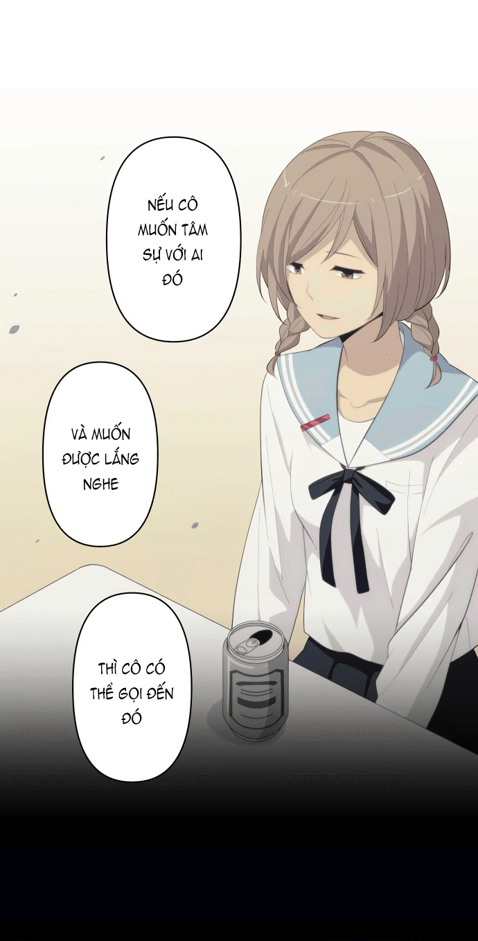 Relife - Chương 180