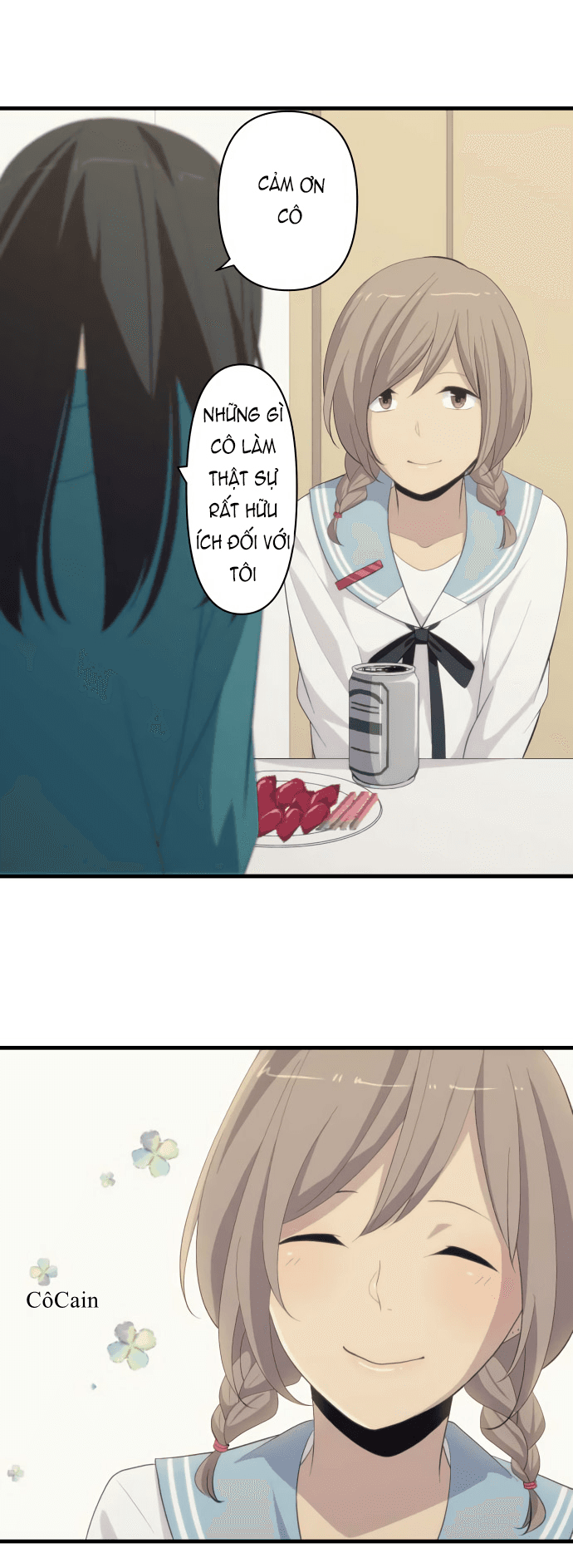 Relife - Chương 180