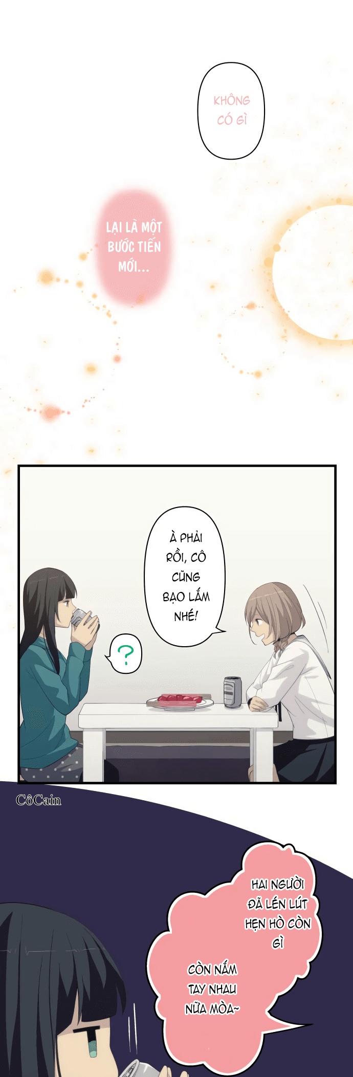 Relife - Chương 180
