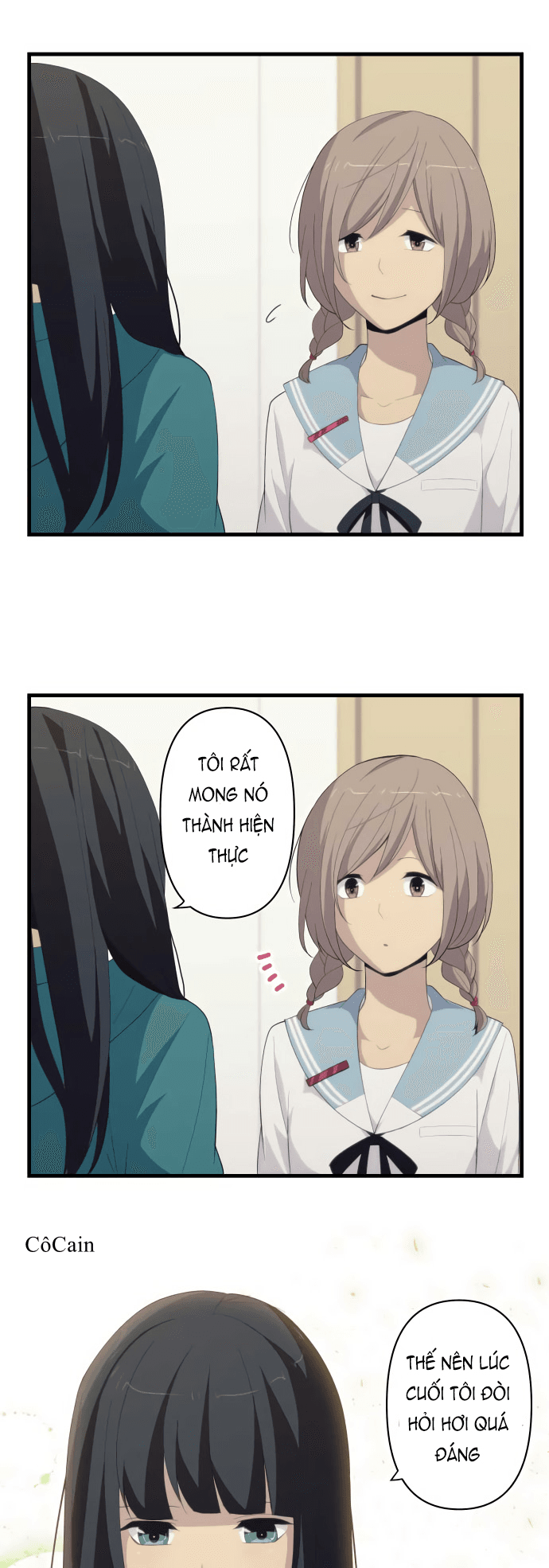 Relife - Chương 180