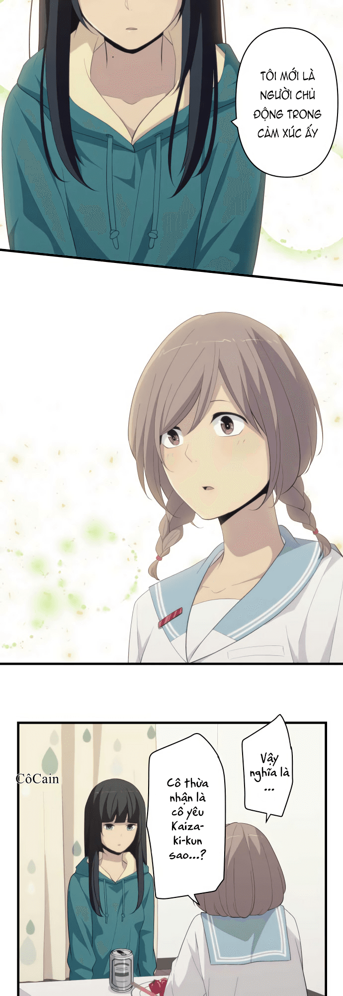 Relife - Chương 180