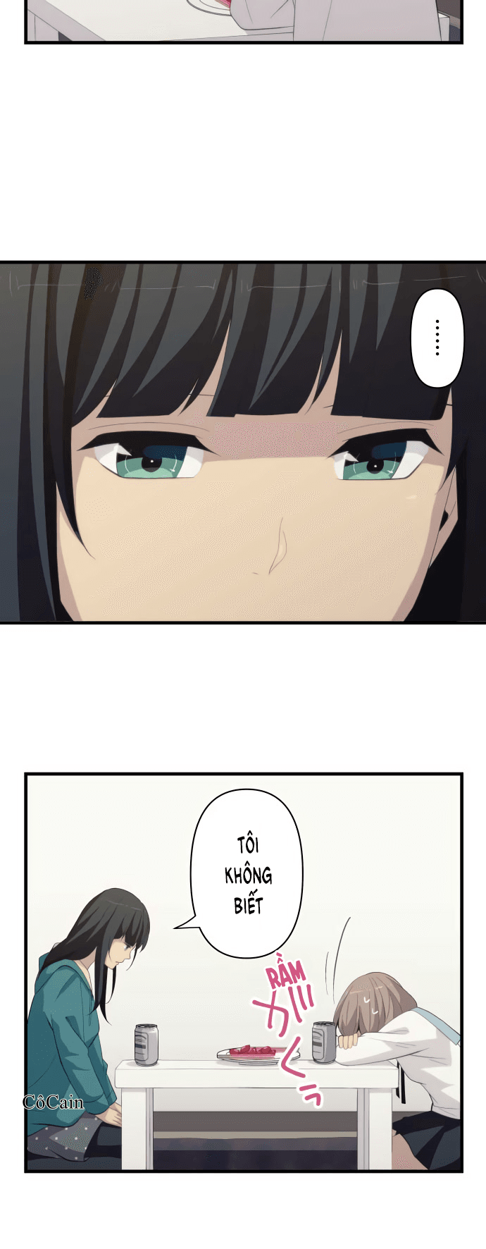 Relife - Chương 180