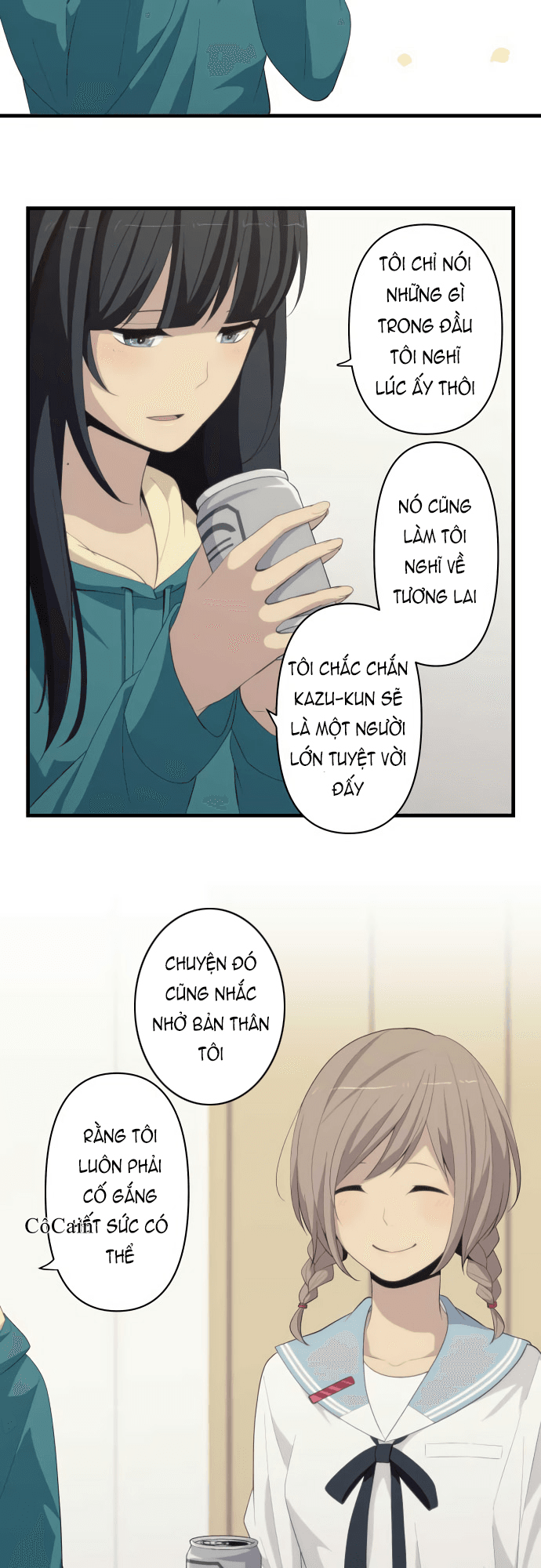 Relife - Chương 180