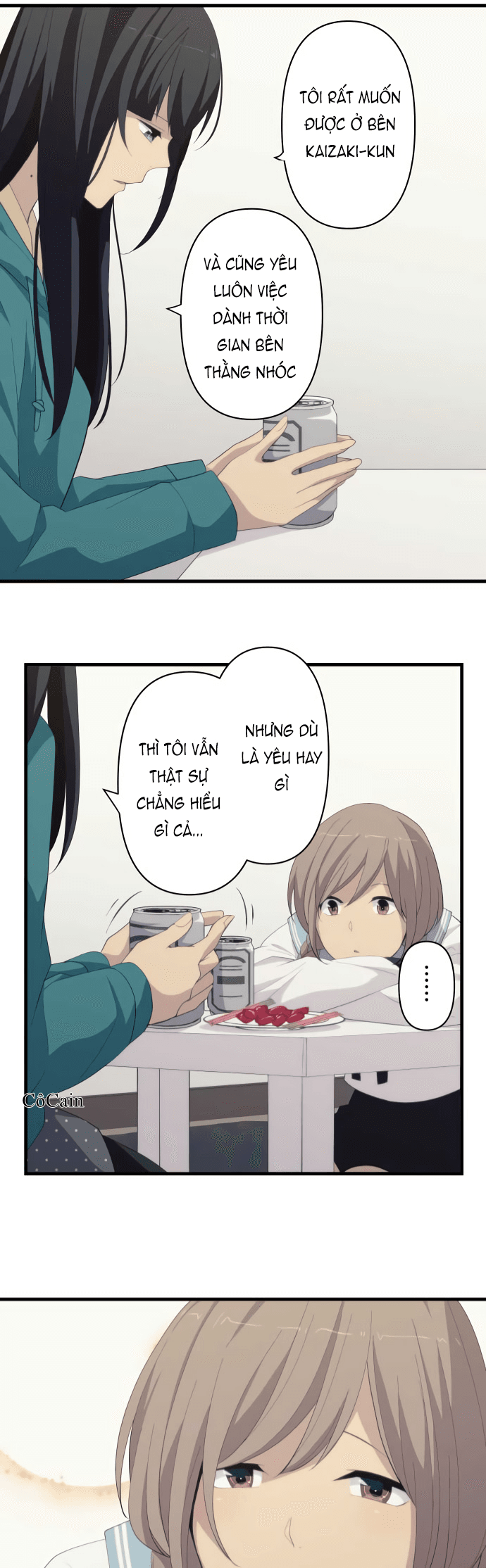 Relife - Chương 180