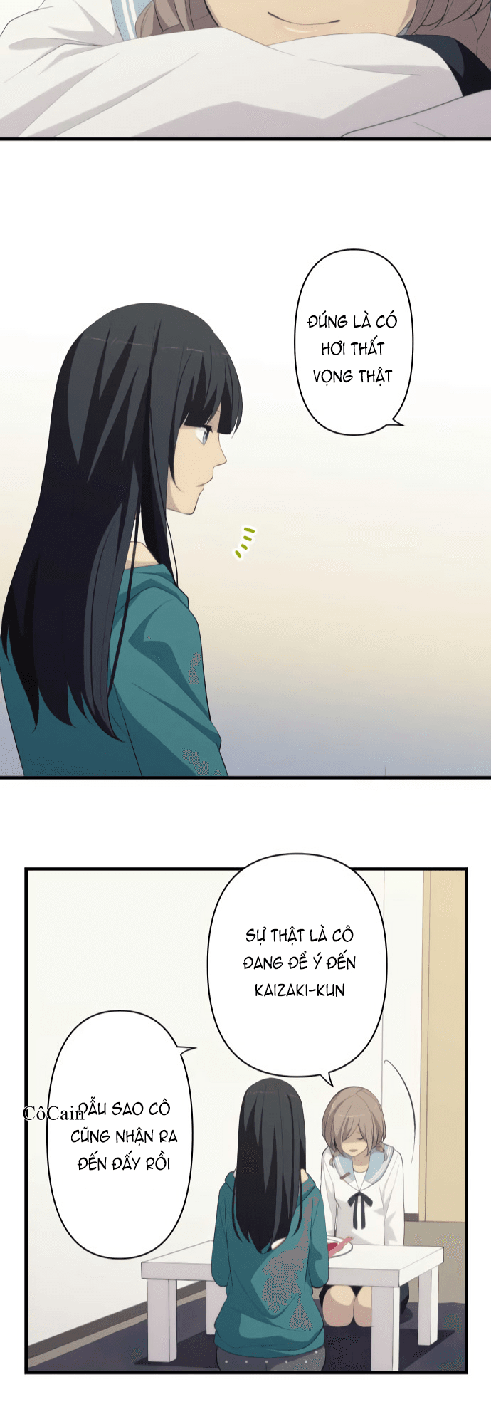 Relife - Chương 180