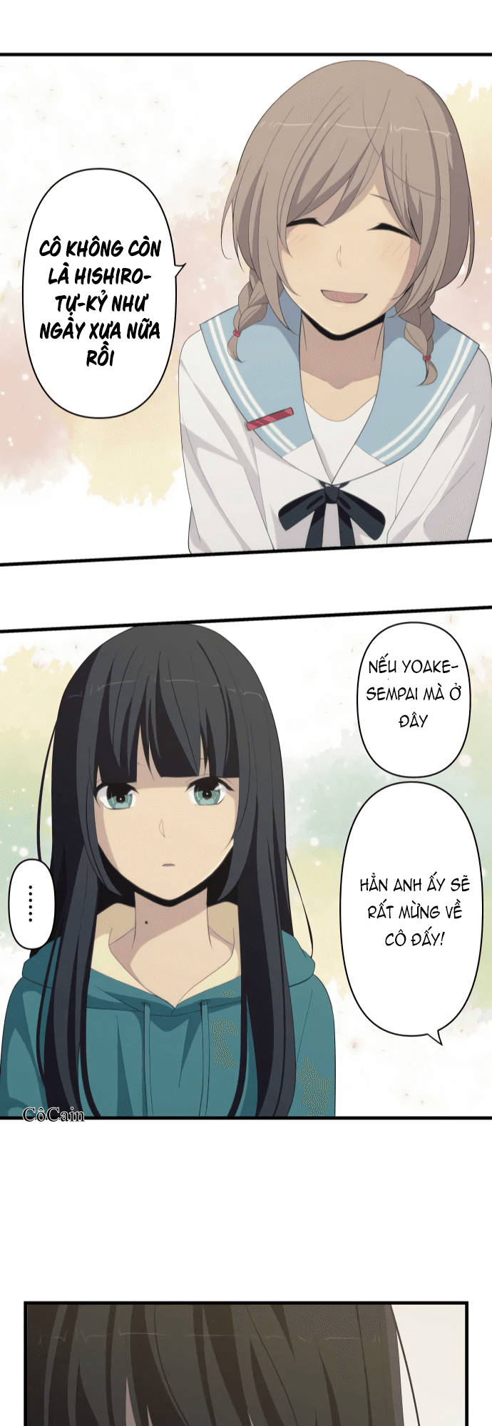 Relife - Chương 180