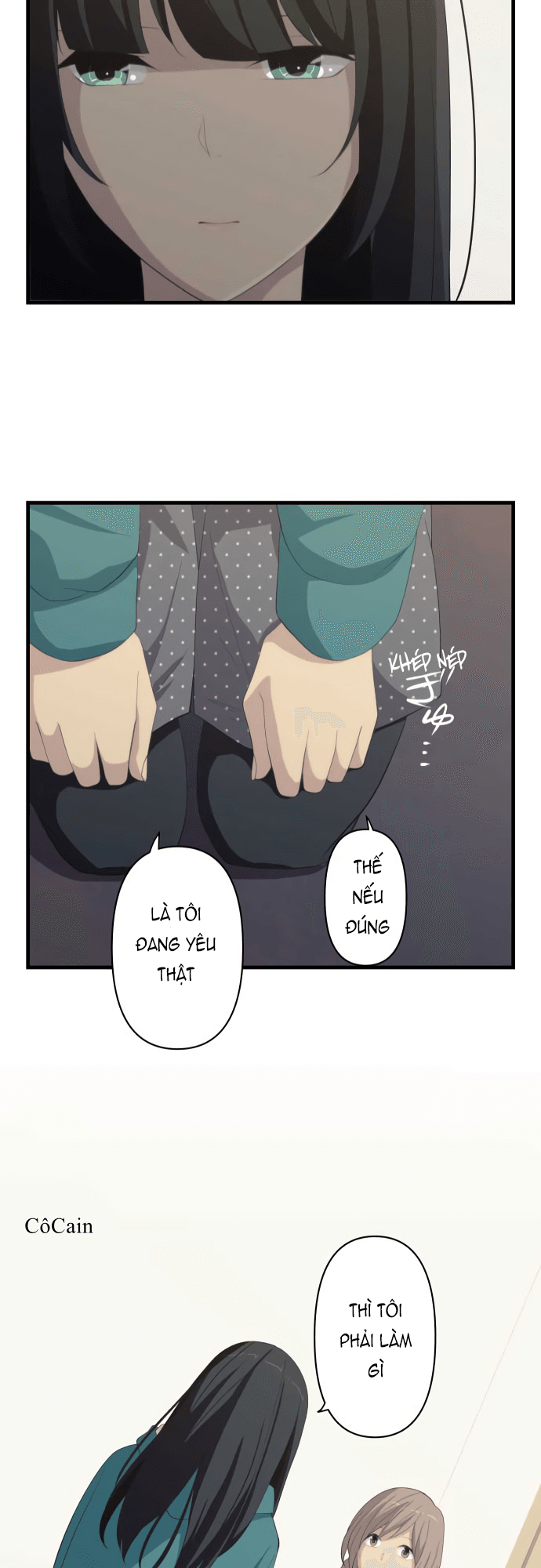 Relife - Chương 180