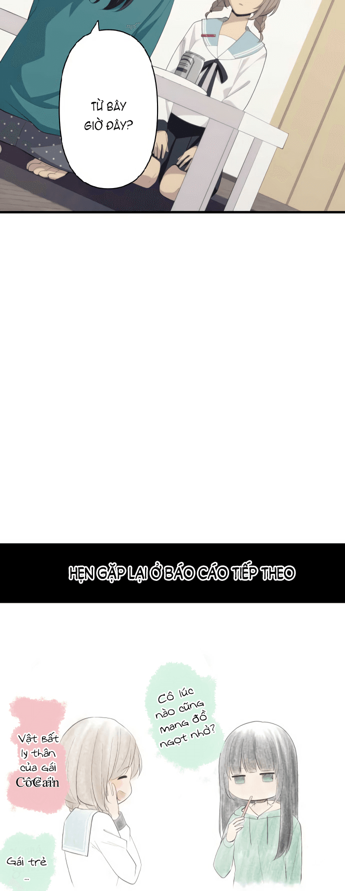 Relife - Chương 180