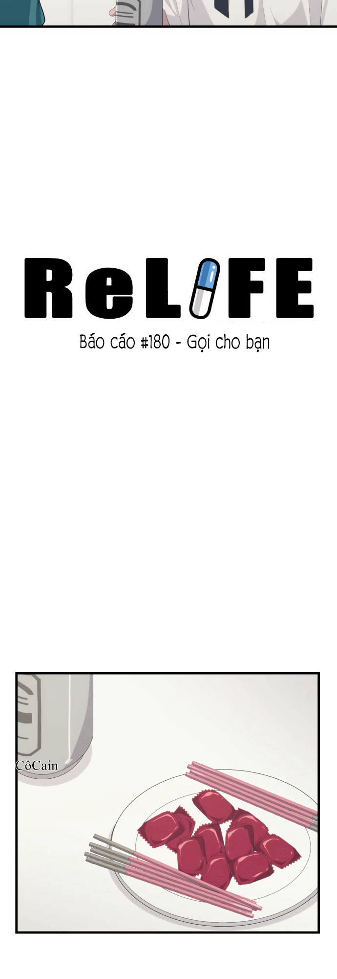 Relife - Chương 180