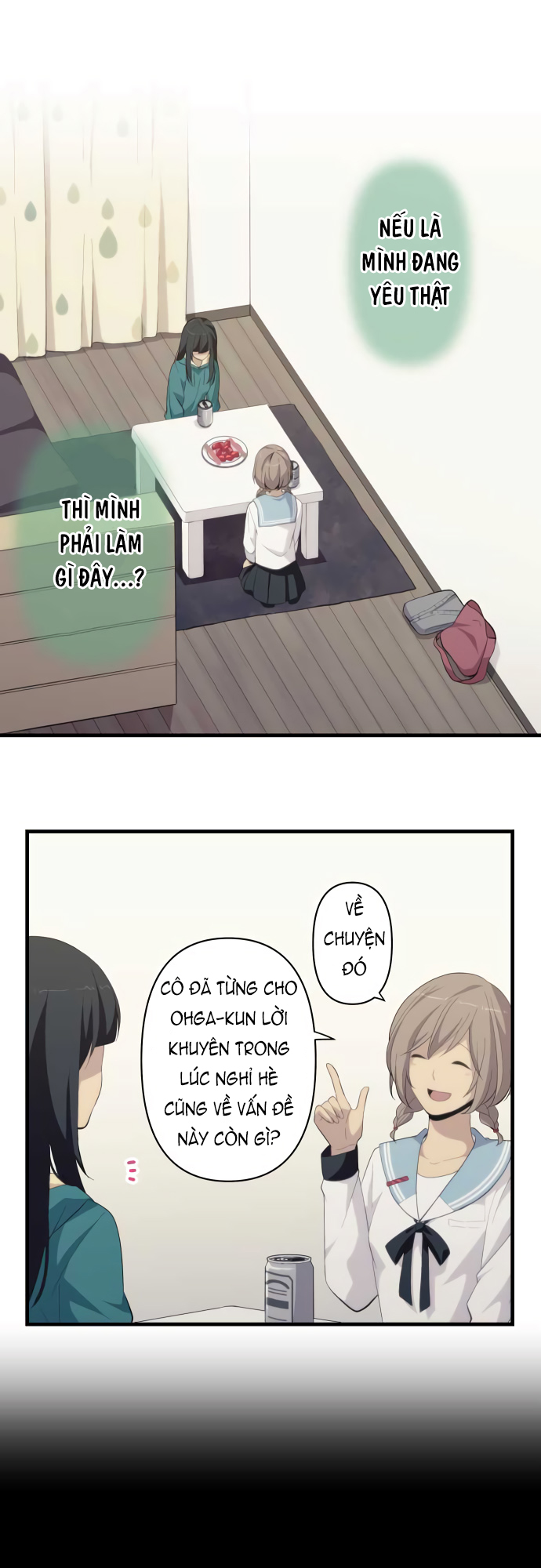 Relife - Chương 181