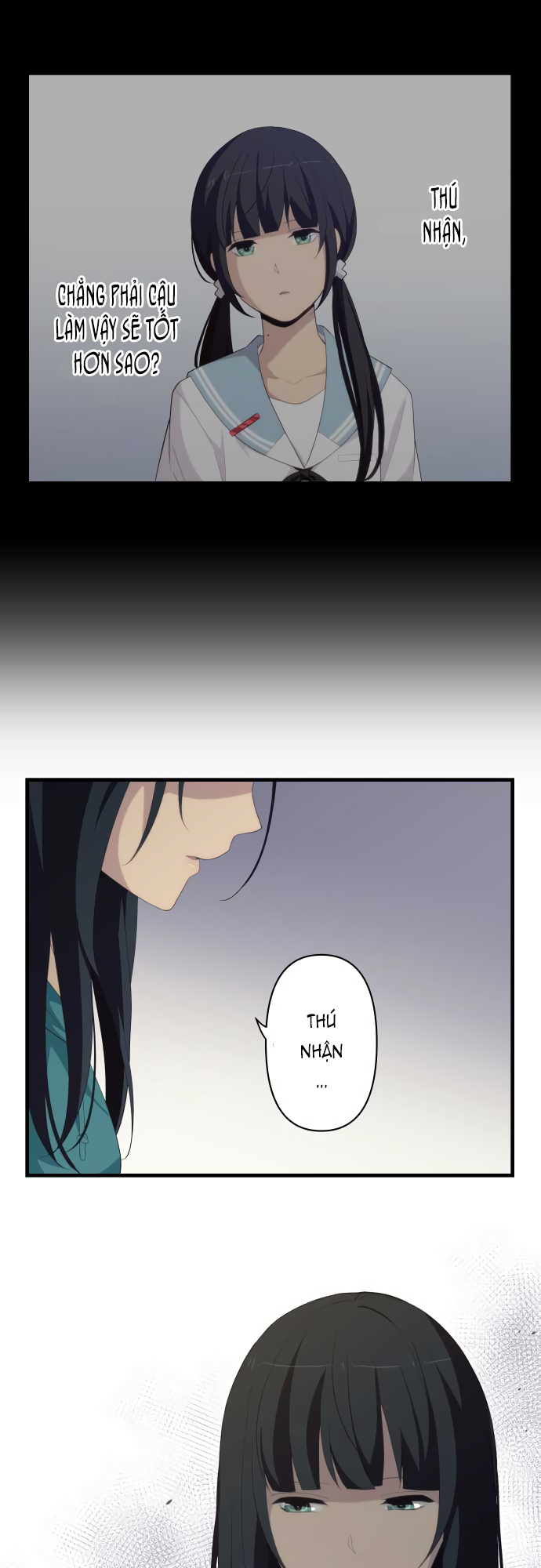 Relife - Chương 181