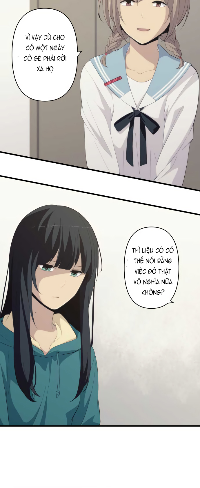 Relife - Chương 181