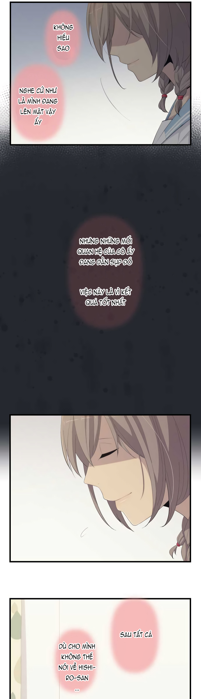 Relife - Chương 181
