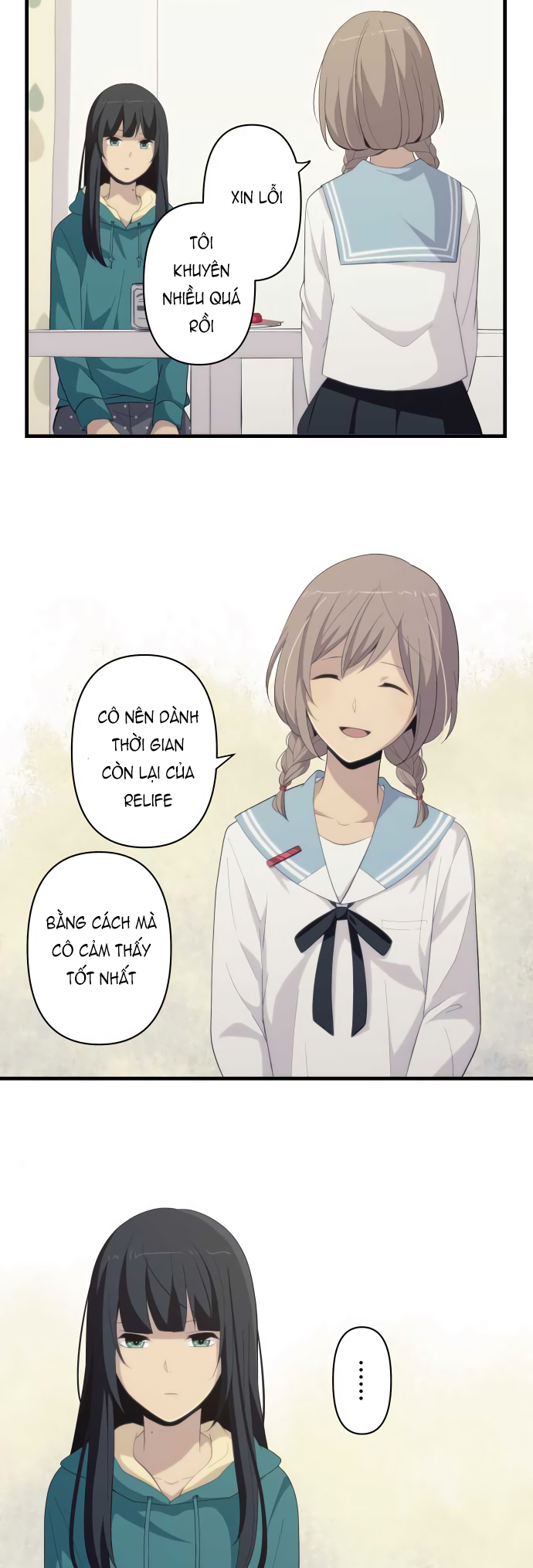 Relife - Chương 181
