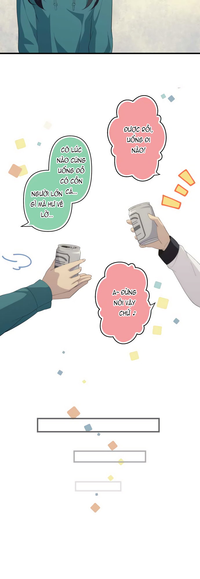 Relife - Chương 181