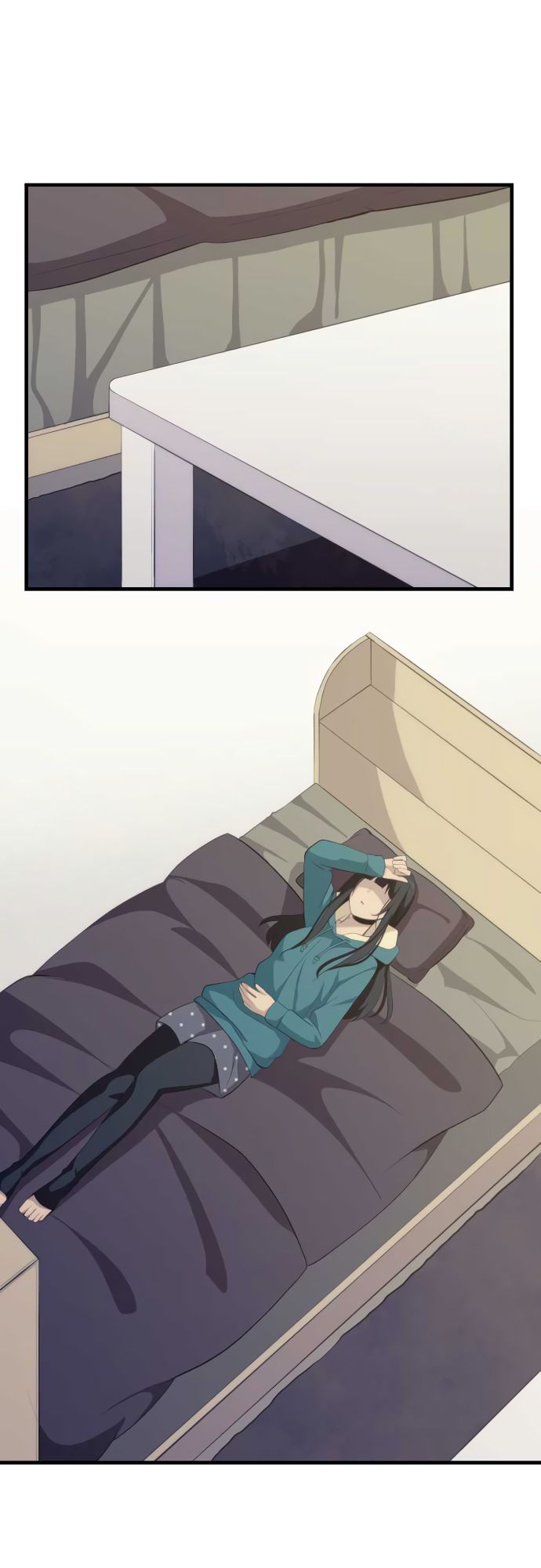 Relife - Chương 181
