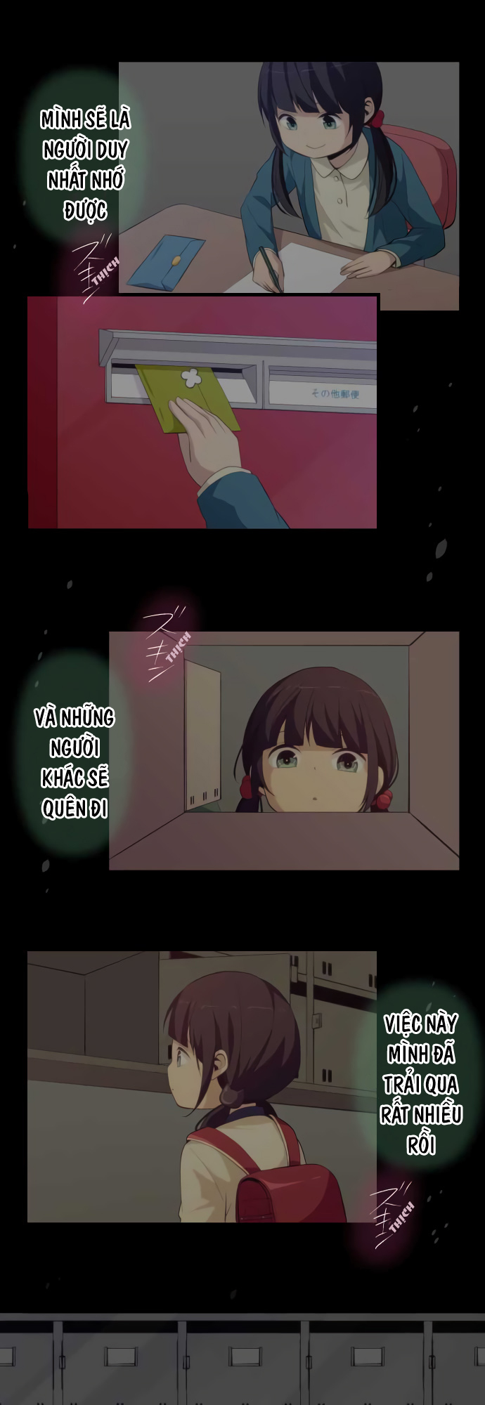Relife - Chương 181