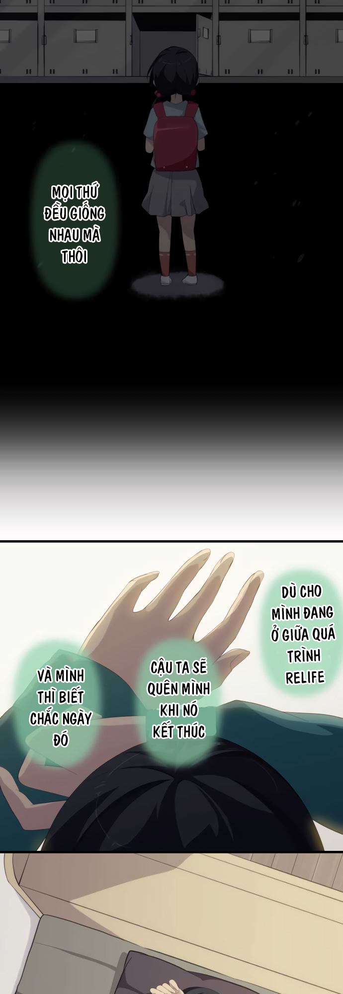 Relife - Chương 181