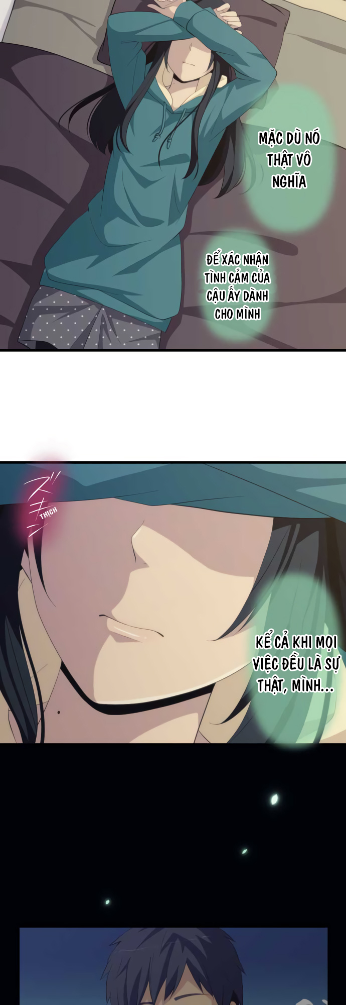 Relife - Chương 181