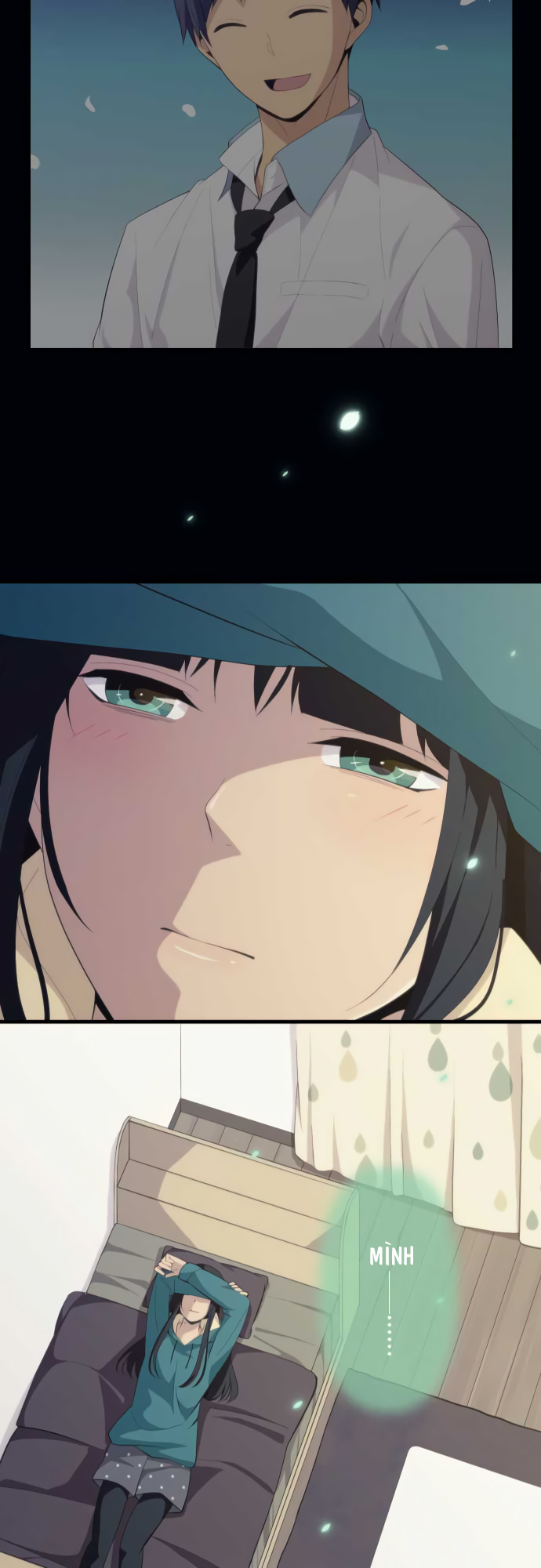 Relife - Chương 181