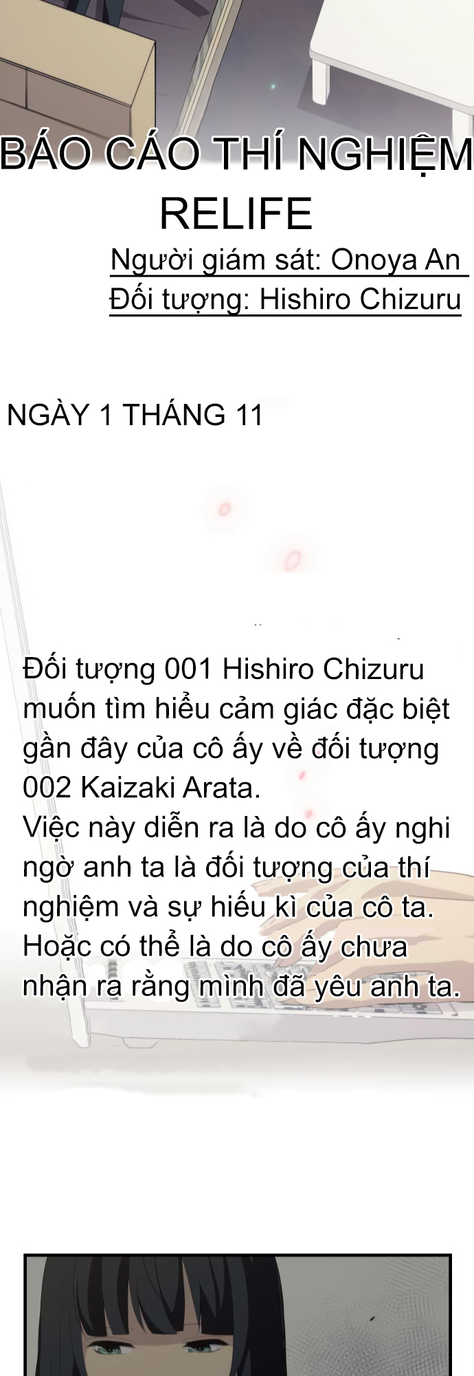 Relife - Chương 181