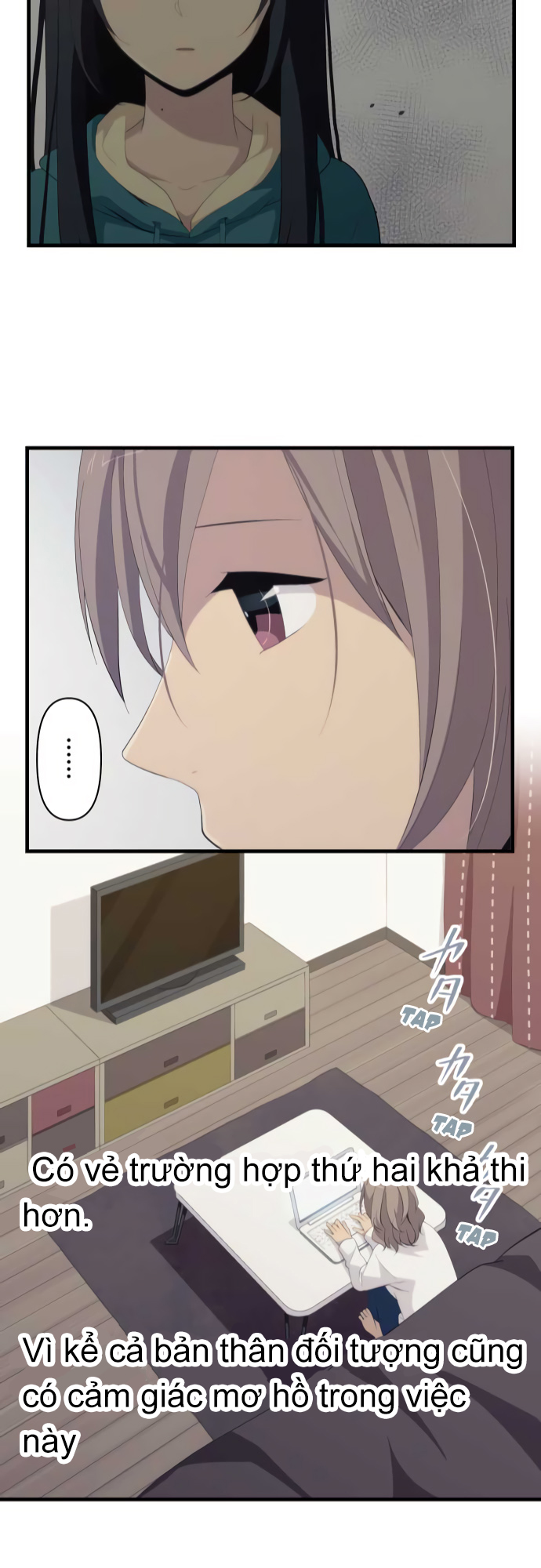 Relife - Chương 181