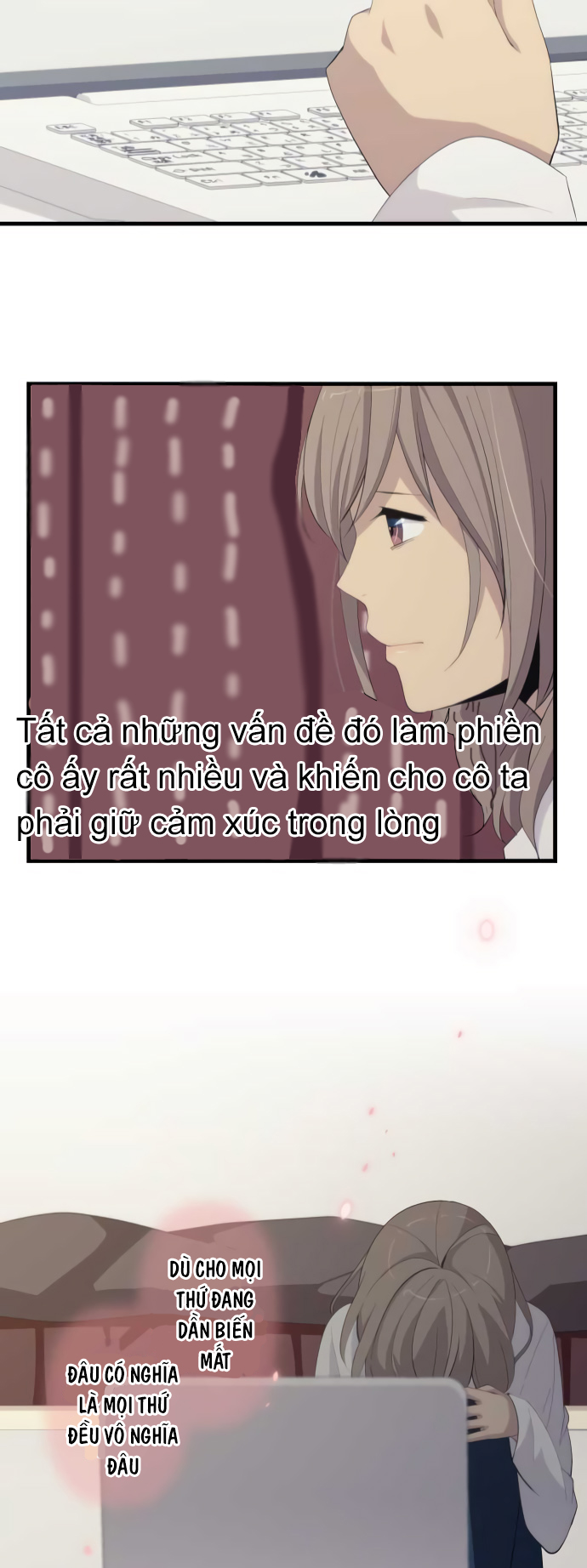 Relife - Chương 181