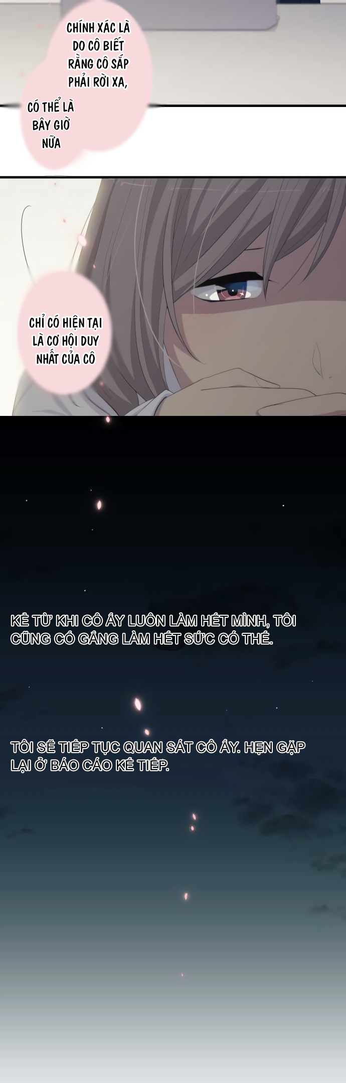 Relife - Chương 181