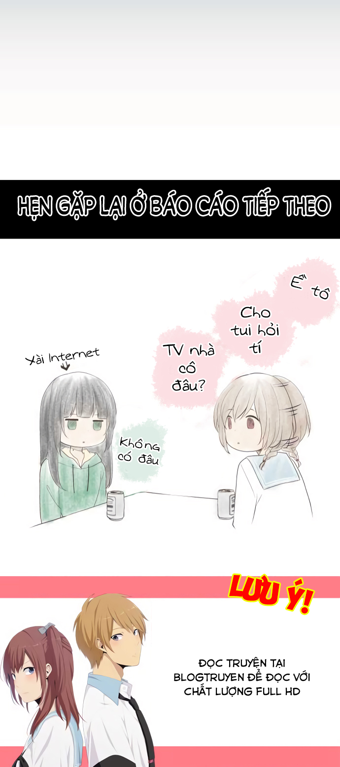 Relife - Chương 181