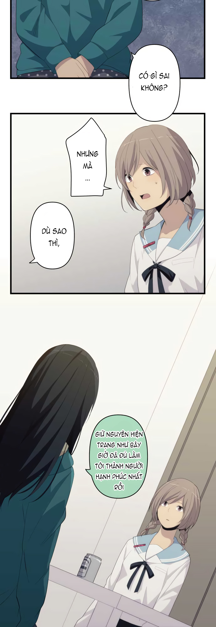 Relife - Chương 181