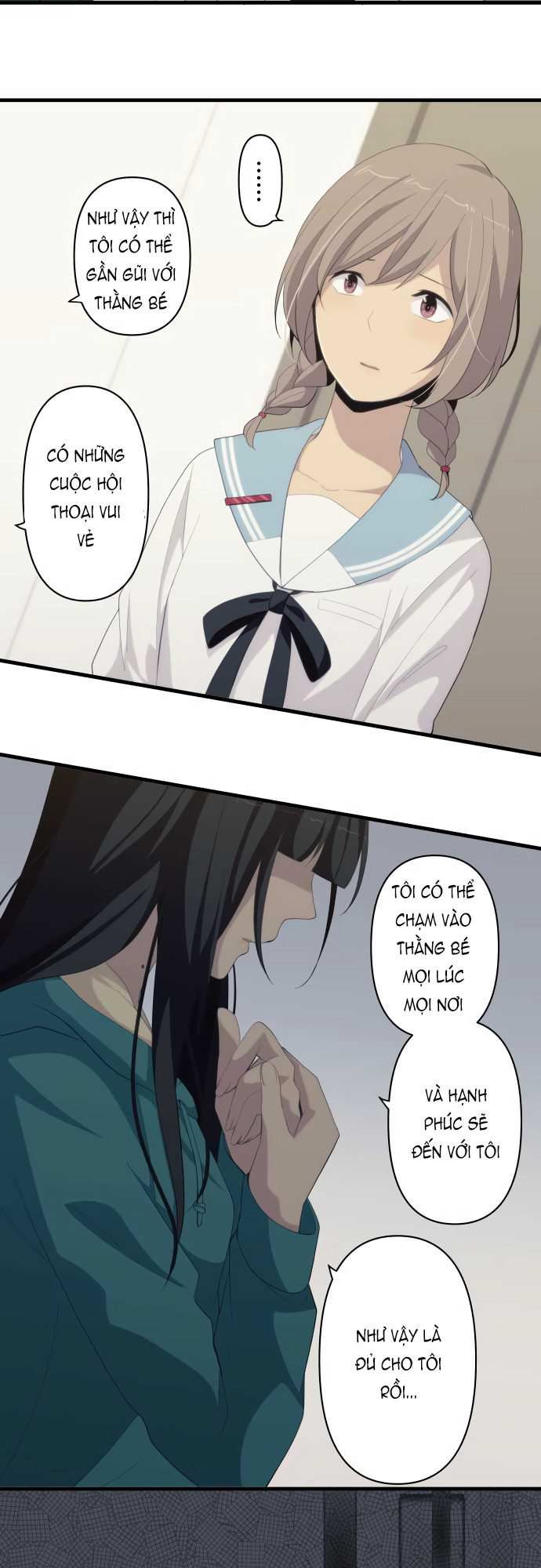 Relife - Chương 181