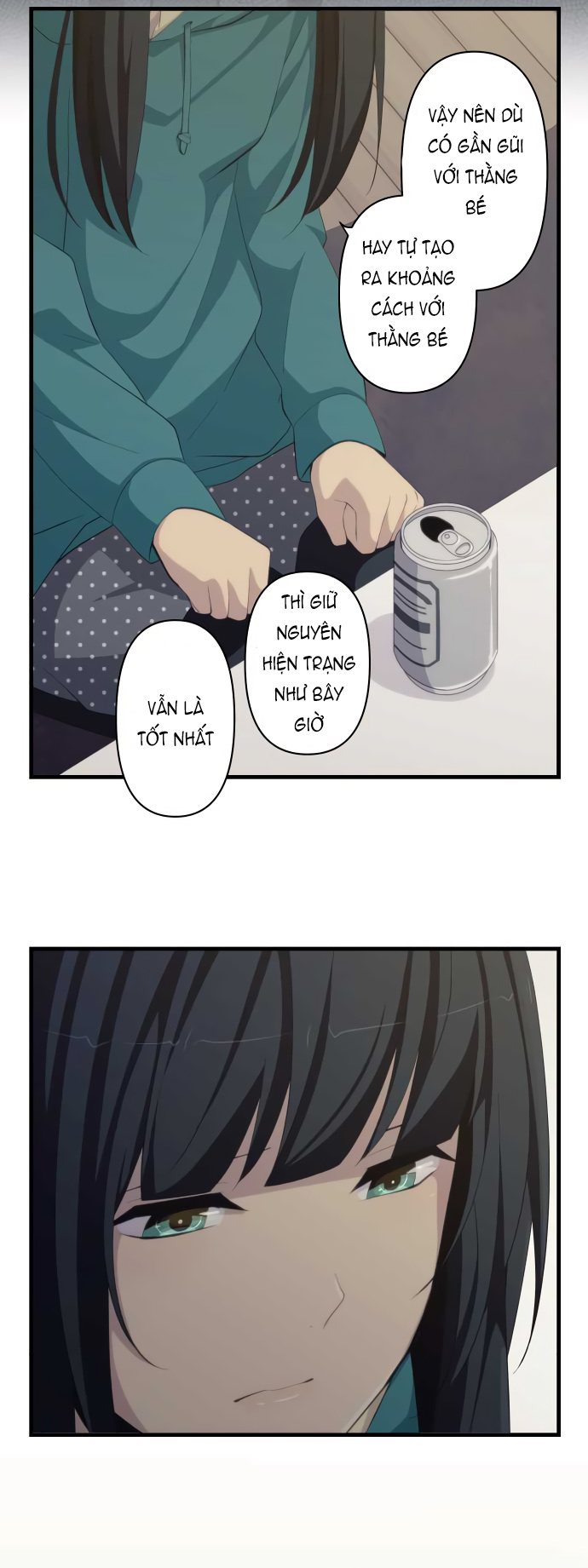 Relife - Chương 181