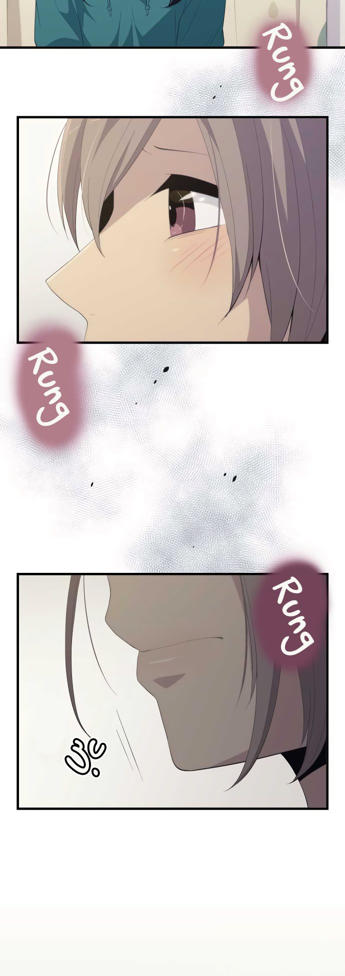 Relife - Chương 181