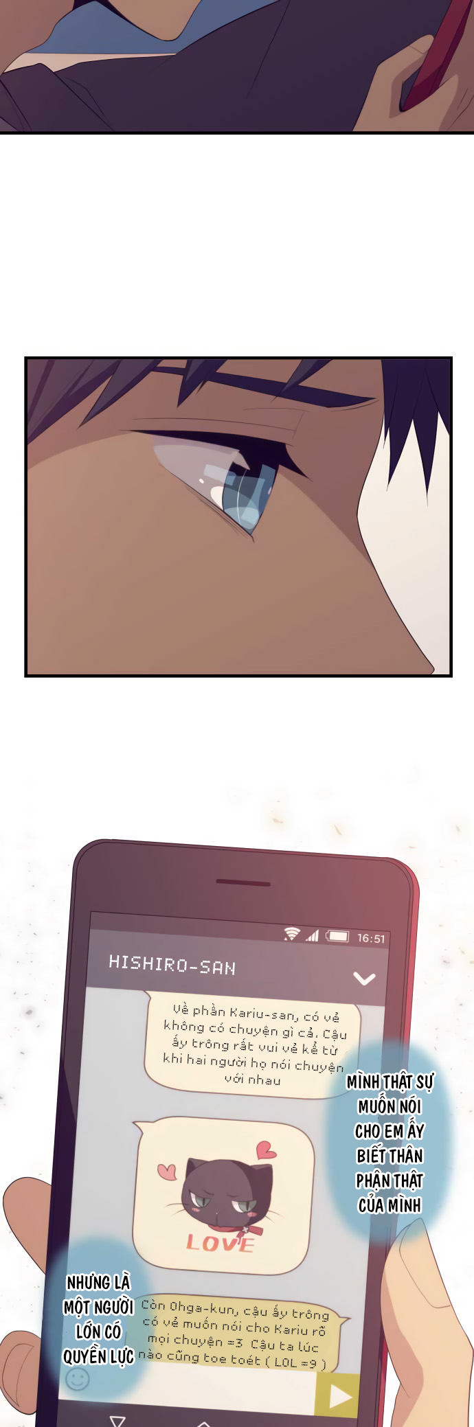 Relife - Chương 182