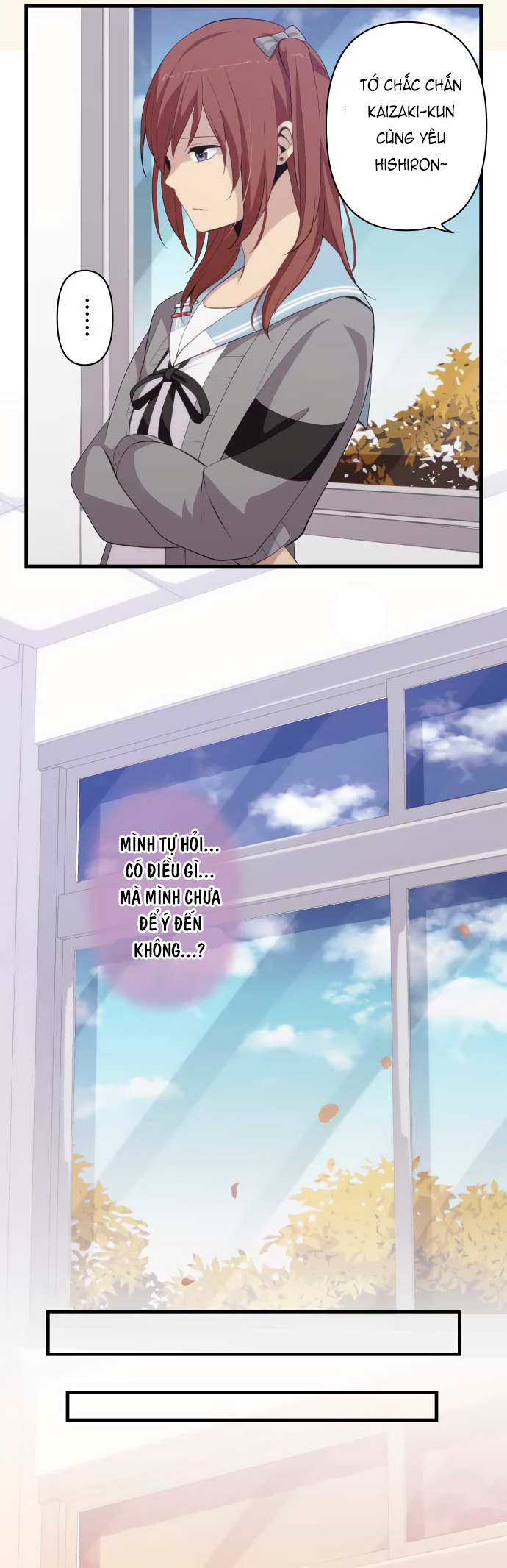 Relife - Chương 182