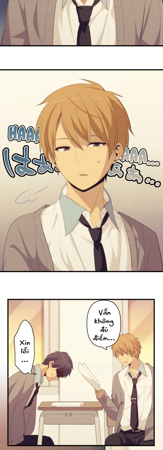 Relife - Chương 182