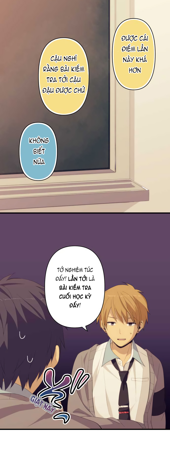 Relife - Chương 182