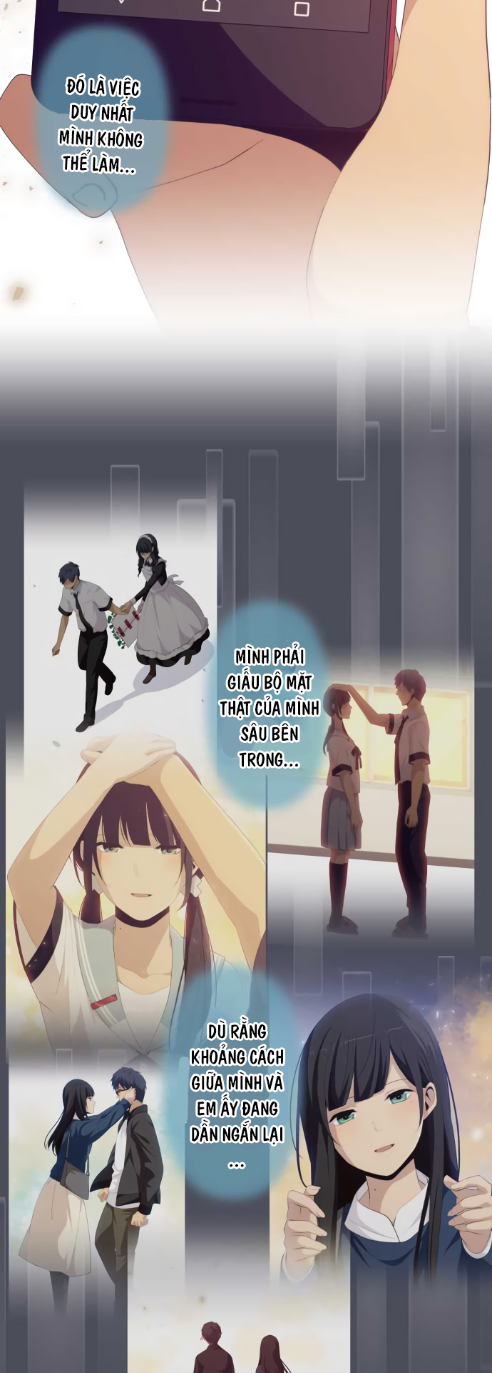 Relife - Chương 182