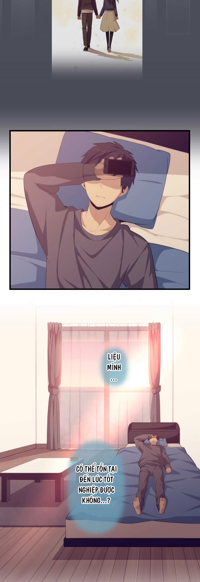 Relife - Chương 182