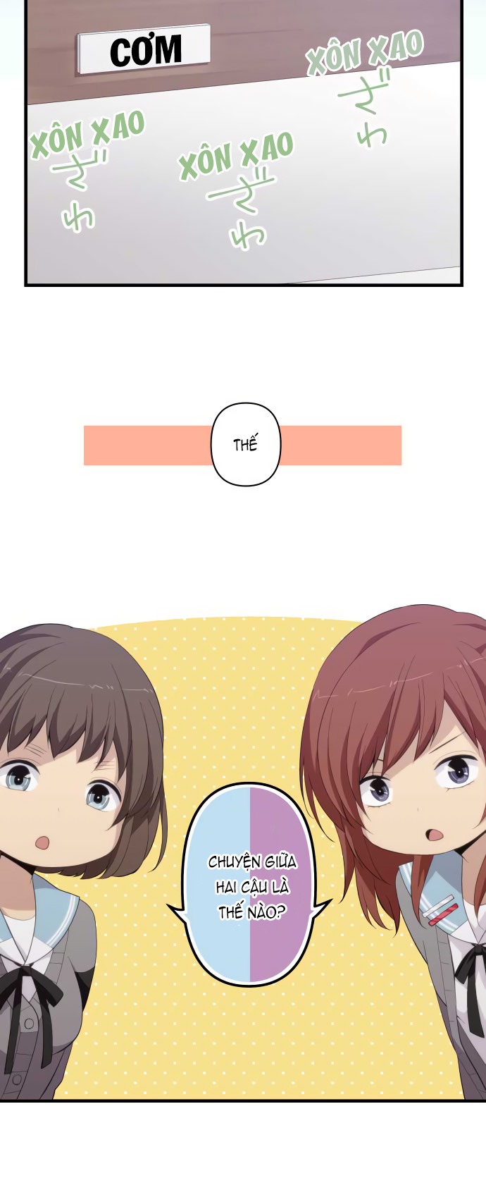 Relife - Chương 182