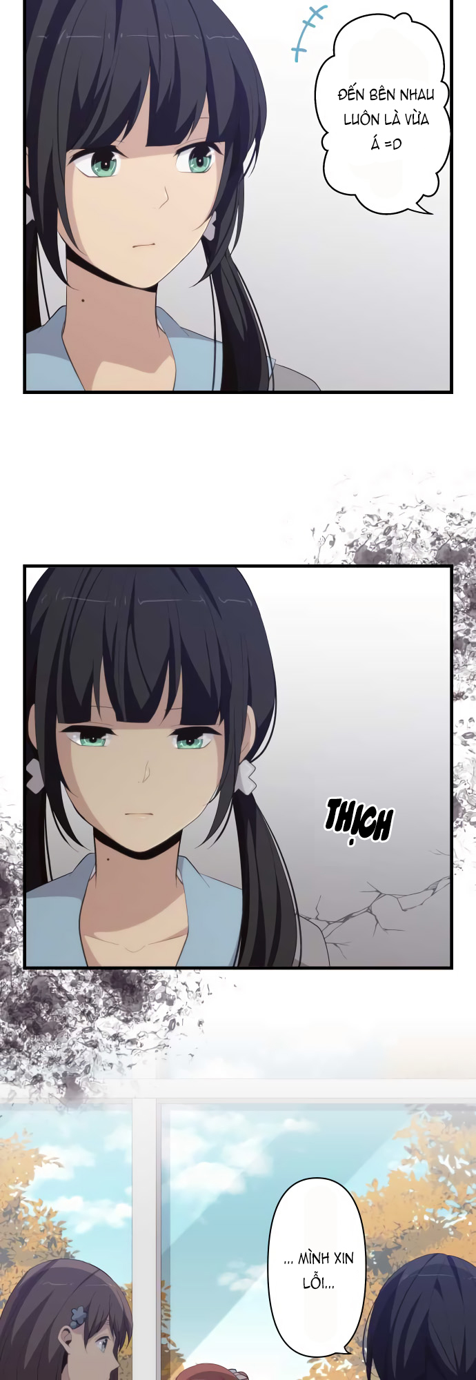 Relife - Chương 182