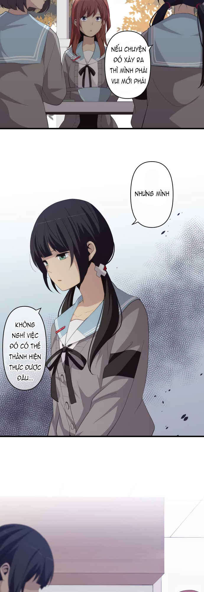 Relife - Chương 182