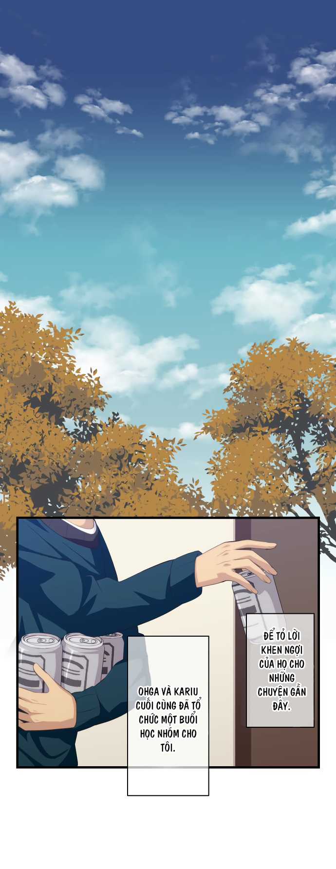 Relife - Chương 183