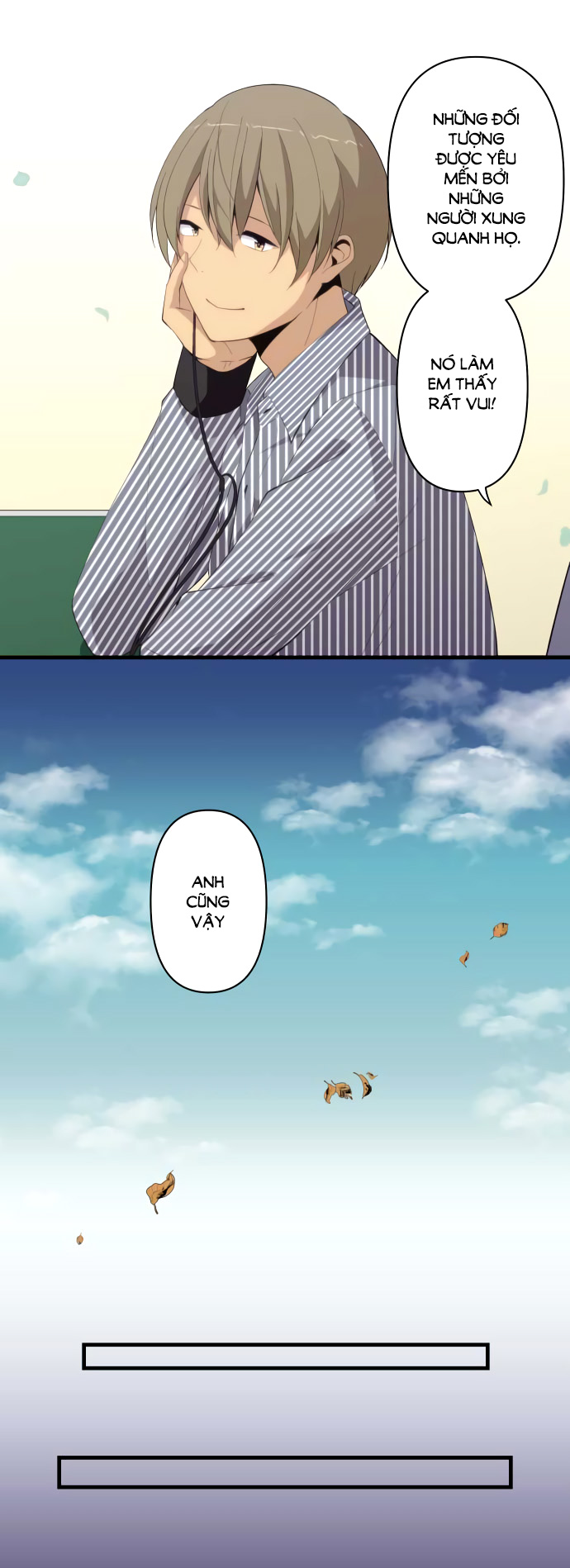Relife - Chương 183