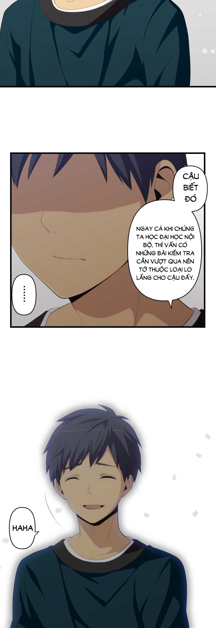 Relife - Chương 183