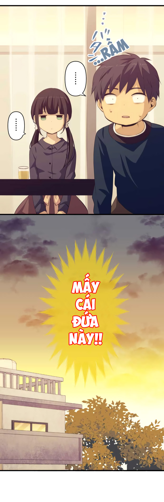 Relife - Chương 183