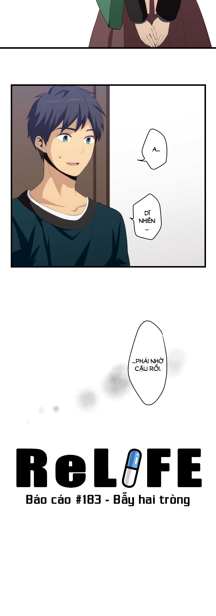 Relife - Chương 183