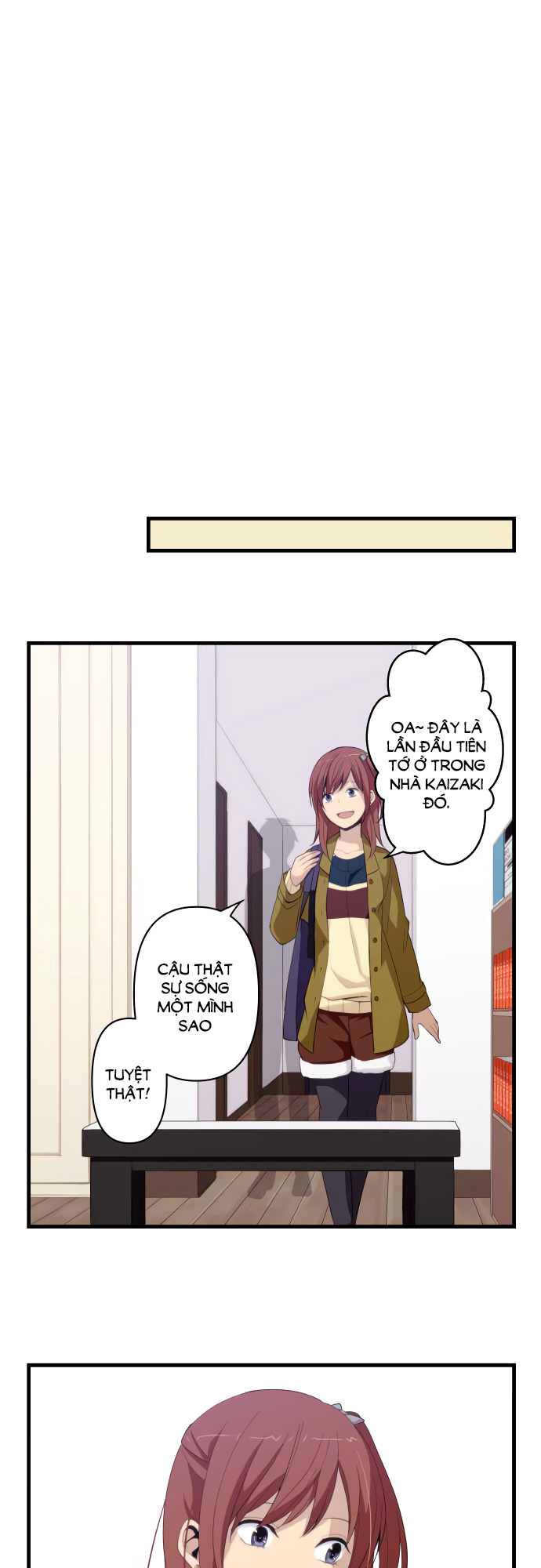 Relife - Chương 183