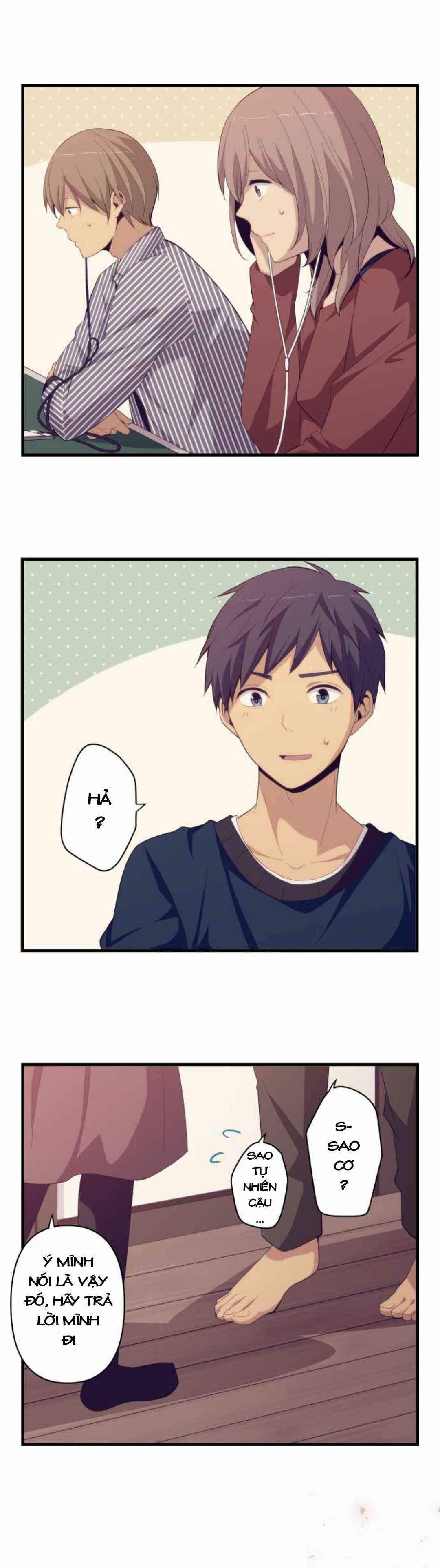 Relife - Chương 184